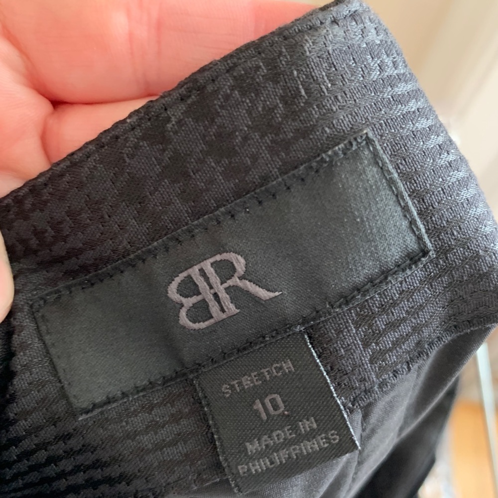 Banana Republic Strapless Cocktail Dress